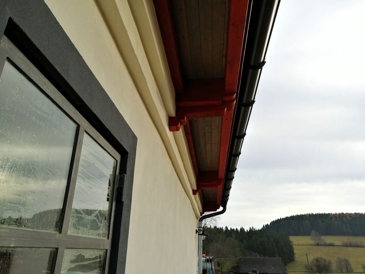 Výjimečné projekty