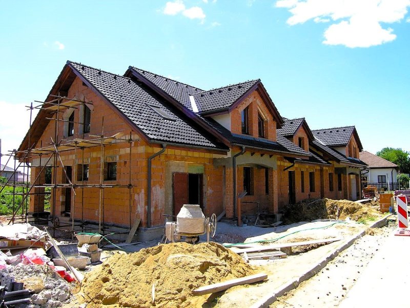 Střecha na klíč Čejetice