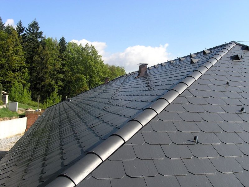 Střecha na klíč RD Písek