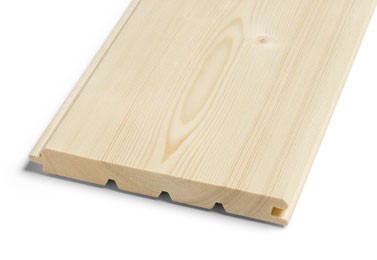 KLASIK SIBIŘSKÝ MODŘÍN A/B (20 mm x 120 mm)