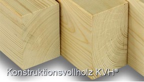 KVH NSI 120 mm x 180 mm